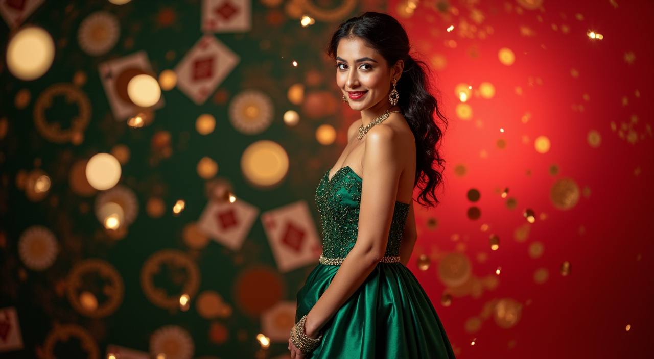 রেইনবো ধন স্লট